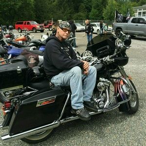 Meet your Posher, Jerry